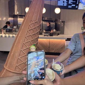 Wanderlust Creamery - Ice Cream & Frozen Yogurt Near Me - Canoga Park, California Wanderlust Creamery - Ice Cream & Frozen Yogurt Near Me - Canoga Park, California