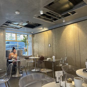 Cinico - Inside - Coffee & Tea Near Me - New York, New York Cinico - Inside - Coffee & Tea Near Me - New York, New York