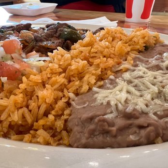 Taquitos Jalisco - #20 Bisteck Ranchero Combo - Mexican Near Me - Mesa, Arizona Taquitos Jalisco - #20 Bisteck Ranchero Combo - Mexican Near Me - Mesa, Arizona