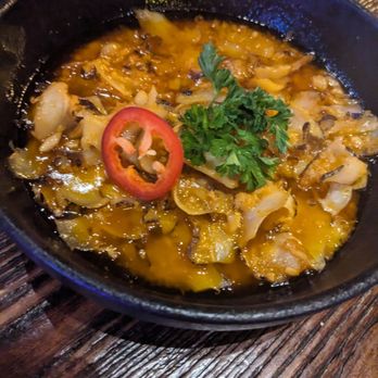 HEM Kitchen And Bar - Vietnamese Near Me - Houston, Texas
