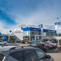 Kelowna Hyundai