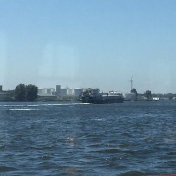 Pannenkoekenboot Amsterdam - View from the cruise - Boat Charters Near Me - Amsterdam, New Hampshire
