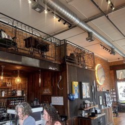 Lucy Lu's Coffee Cafe