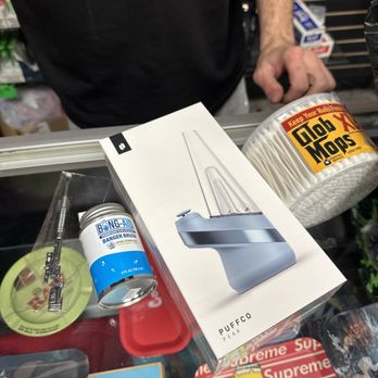 Hotbox Smoke Shop - Vape Shops Near Me - Anaheim, California