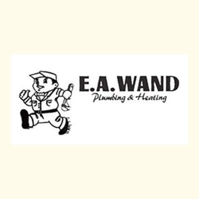 Slide of E.A. Wand Plumbing & Heating