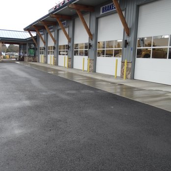 Grove Auto Center - Auto Repair Near Me - Forest Grove, Oregon