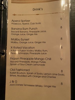 Menu photo 8 Venuti's Addison, IL Menu photo 8 Venuti's Addison, IL