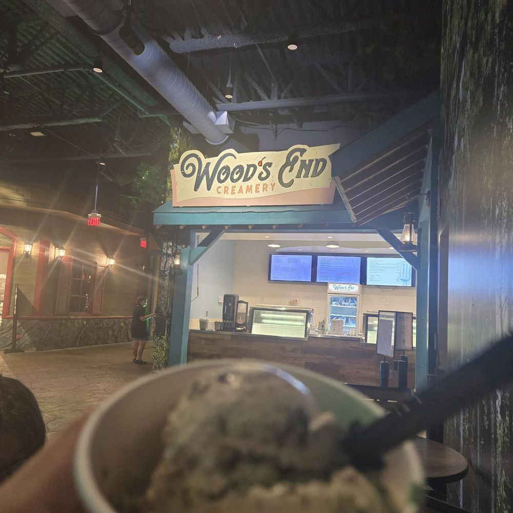 Wood's End Creamery - Ice Cream & Frozen Yogurt Near Me - Manteca, California Wood's End Creamery - Ice Cream & Frozen Yogurt Near Me - Manteca, California