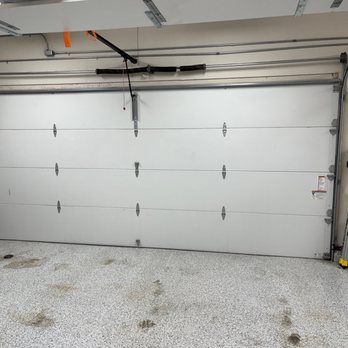 Express Garage & Gate Services - Garage Door Services Near Me - Costa Mesa, California