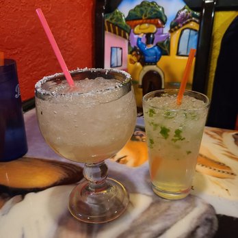 El Tapatio - Mexican Near Me - Page, Arizona