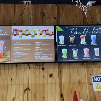 Poke and Juice Time - Menu - Juice Bars & Smoothies Near Me - Sugar Land, Texas Poke and Juice Time - Menu - Juice Bars & Smoothies Near Me - Sugar Land, Texas