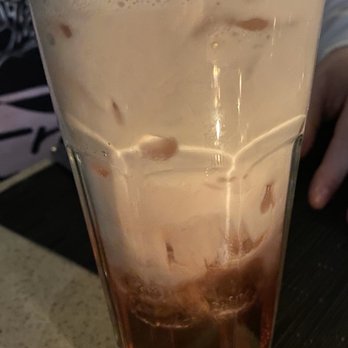 Toscano - Italian soda - Italian Near Me - Draper, Utah