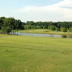 The Golf Club at McKinney