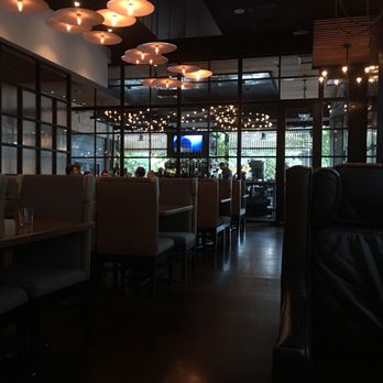 Corner Restaurant - Bars Near Me - Austin, Texas