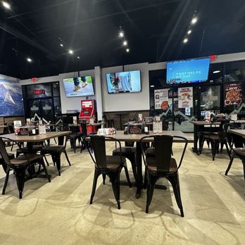 Mountain Mike's Pizza - Chicken Wings Near Me - McKinney, Texas