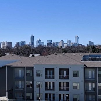 Integro Roofing - Apartment complex new roofing. - Roofing Near Me - Leander, Texas Integro Roofing - Apartment complex new roofing. - Roofing Near Me - Leander, Texas