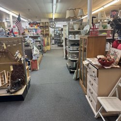 Treasure City Market