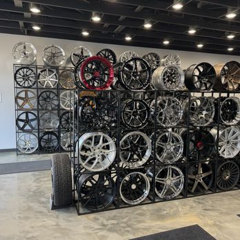 Dudic Tires & Custom Wheels - Wheels - Tires Near Me - Saint Louis, Missouri Dudic Tires & Custom Wheels - Wheels - Tires Near Me - Saint Louis, Missouri