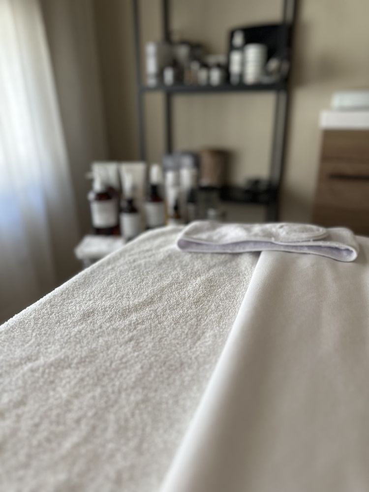 PUREDerm Esthetics Logo