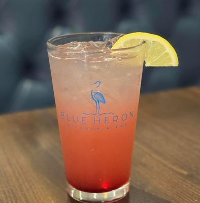 Blue Heron Kitchen and Bar by null