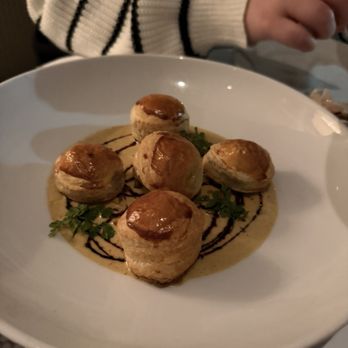 Prime Stamford - Escargot (Special) - Steakhouses Near Me - Stamford, Connecticut