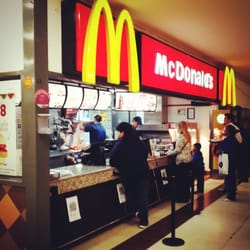Mc Donald's