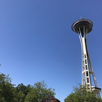 Space Needle - Landmarks & Historical Buildings Near Me - Seattle, Washington Space Needle - Landmarks & Historical Buildings Near Me - Seattle, Washington