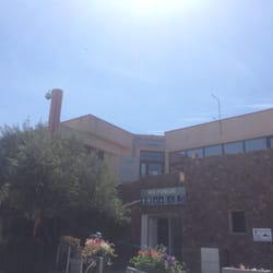 Office de Tourisme de Calvi