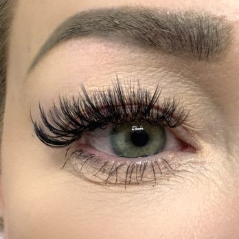 Lash Haven - Eyelash Service Near Me - Upland, California Lash Haven - Eyelash Service Near Me - Upland, California