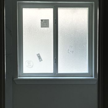 ModernHand Handyman Services - He had two options of frosted windows. We went with this one. - Handyman Near Me ModernHand Handyman Services - He had two options of frosted windows. We went with this one. - Handyman Near Me