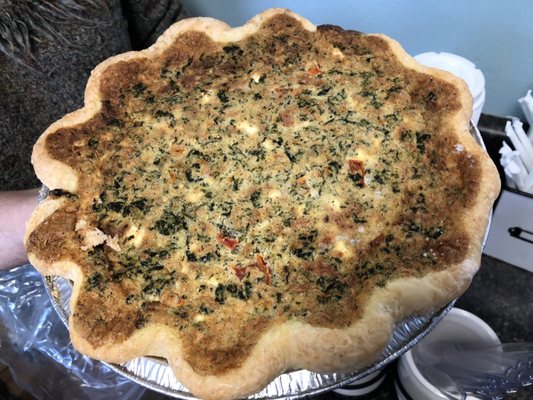 Blue Mountain Bakery by null