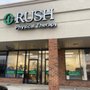 RUSH Physical Therapy - Mt Prospect