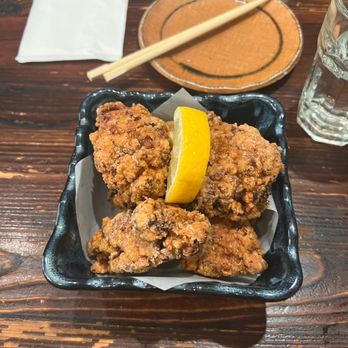 Onibaba - Tori Karage - Japanese Near Me - Seattle, Washington Onibaba - Tori Karage - Japanese Near Me - Seattle, Washington