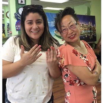 Stuyvesant Nail - Nail Salons Near Me - Lyndhurst, New Jersey