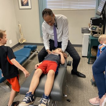 Rickards Precision Chiropractic & Wellness - Chiropractors Near Me - Escondido, California Rickards Precision Chiropractic & Wellness - Chiropractors Near Me - Escondido, California