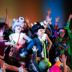 Wonderland Performing Arts