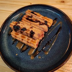 Encanto Restaurant - Park City - Churros
