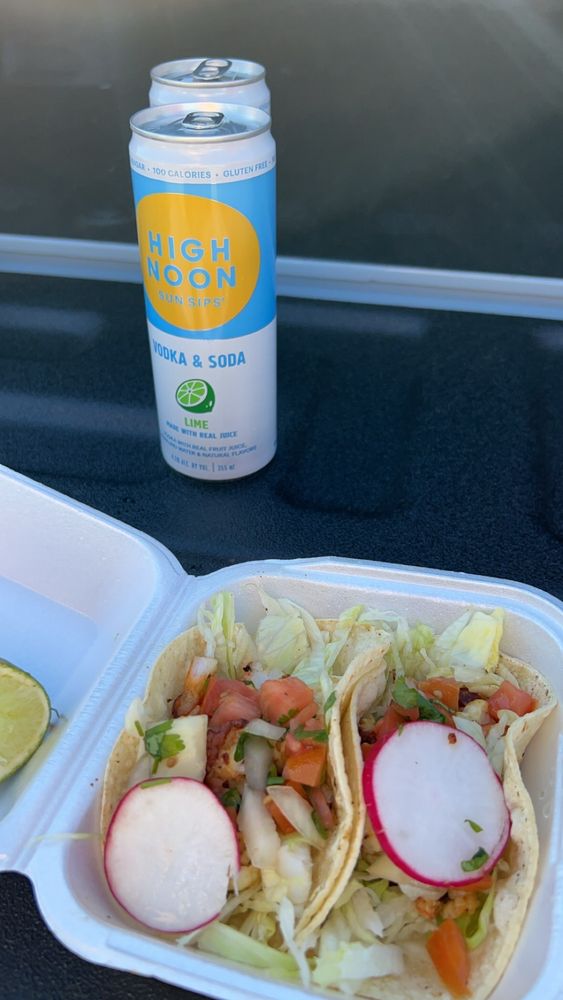 Pupuseria la esquina — Mexican restaurant in Antioch