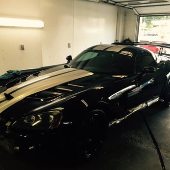 Lori's Precision Detailing - Auto Detailing Near Me - Winchester, Virginia Lori's Precision Detailing - Auto Detailing Near Me - Winchester, Virginia