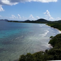 View from the room