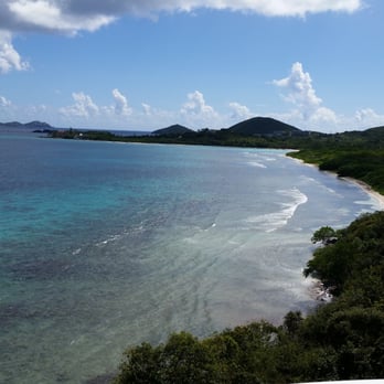 Sugar Bay Resort & Spa - View from the room - Hotels Near Me - Saint Thomas, Virgin Islands