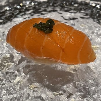 Sushi Suite 202 - Sushi Bars Near Me - Chicago, Illinois