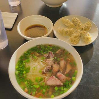 Noodle-Ly - Noodles Near Me - Mammoth Lakes, California