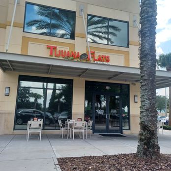 Tijuana Flats - Mexican Near Me - Orlando, Florida
