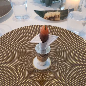 Per Se - French Near Me - New York, New York