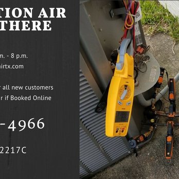 Revolution Air - Heating & Air Conditioning/HVAC Near Me - Houston, Texas Revolution Air - Heating & Air Conditioning/HVAC Near Me - Houston, Texas