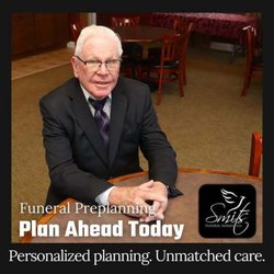 Smits Funeral Home