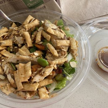 Panera Bread - Whomp whomp whommmpp!! - Salad Near Me - Goodyear, Arizona Panera Bread - Whomp whomp whommmpp!! - Salad Near Me - Goodyear, Arizona