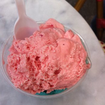 Billy Gruff Creamery - a bowl of ice cream - Ice Cream & Frozen Yogurt Near Me - Coombs, British Columbia