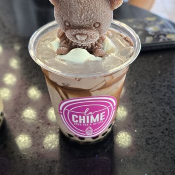 La Chime - Nutella King - Desserts Near Me - Fresno, California La Chime - Nutella King - Desserts Near Me - Fresno, California